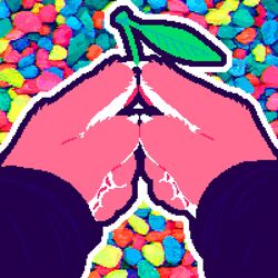 Fish Pebbles