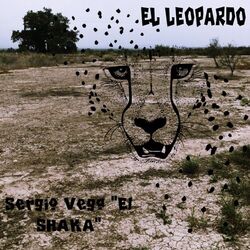 Cover of El Leopardo