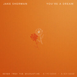 Cover of You're a Dream