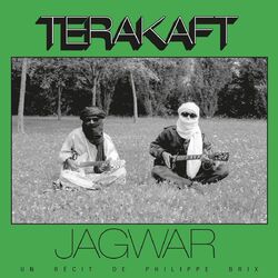Cover of Jagwar
