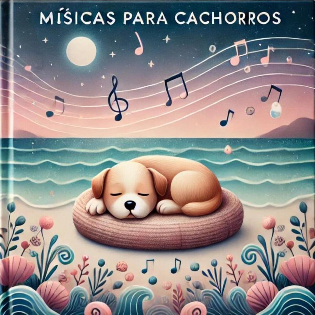 Album cover of Pra Cachorro