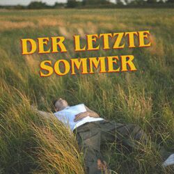 Cover of Der Letzte Sommer