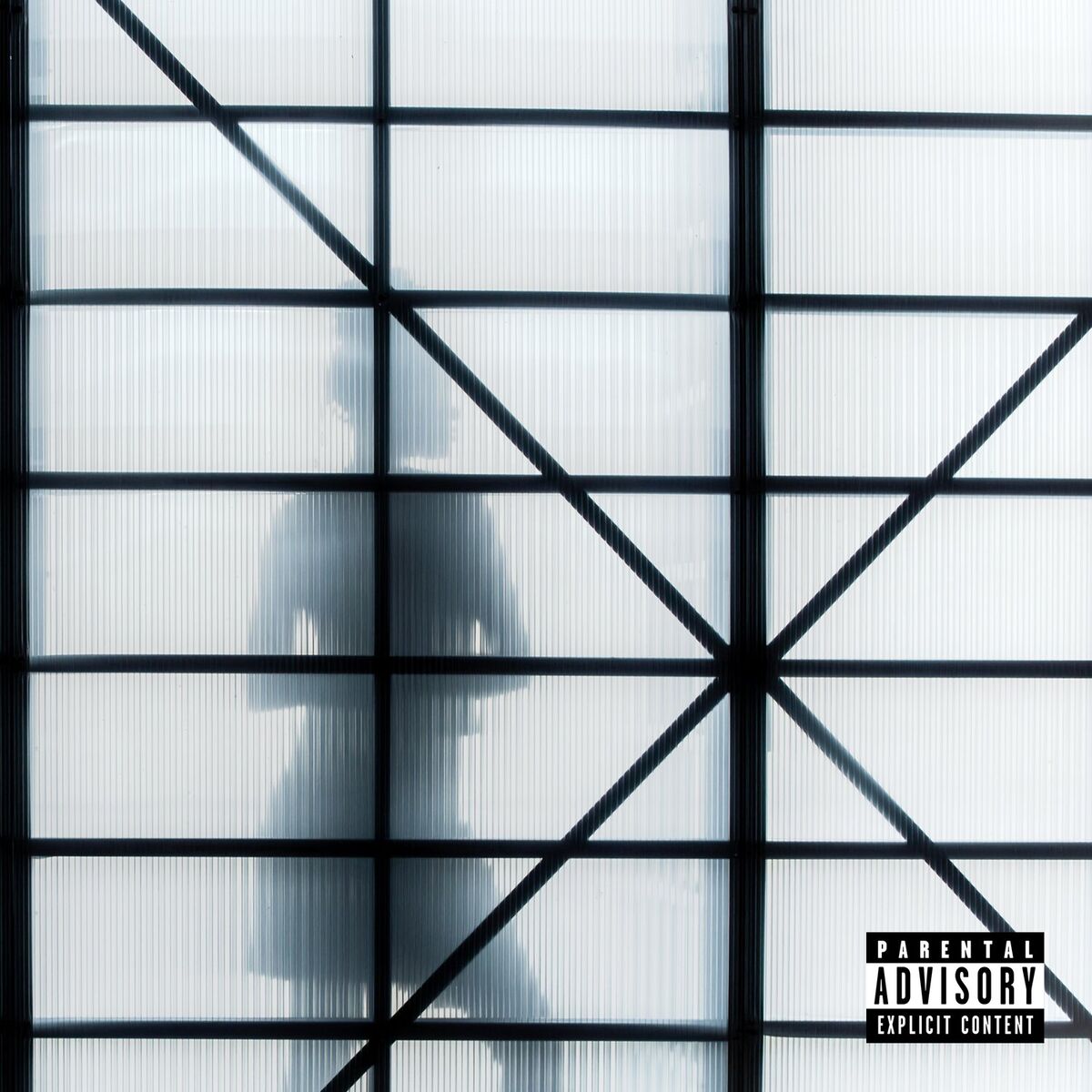 Album cover of I LO<3 MY EX