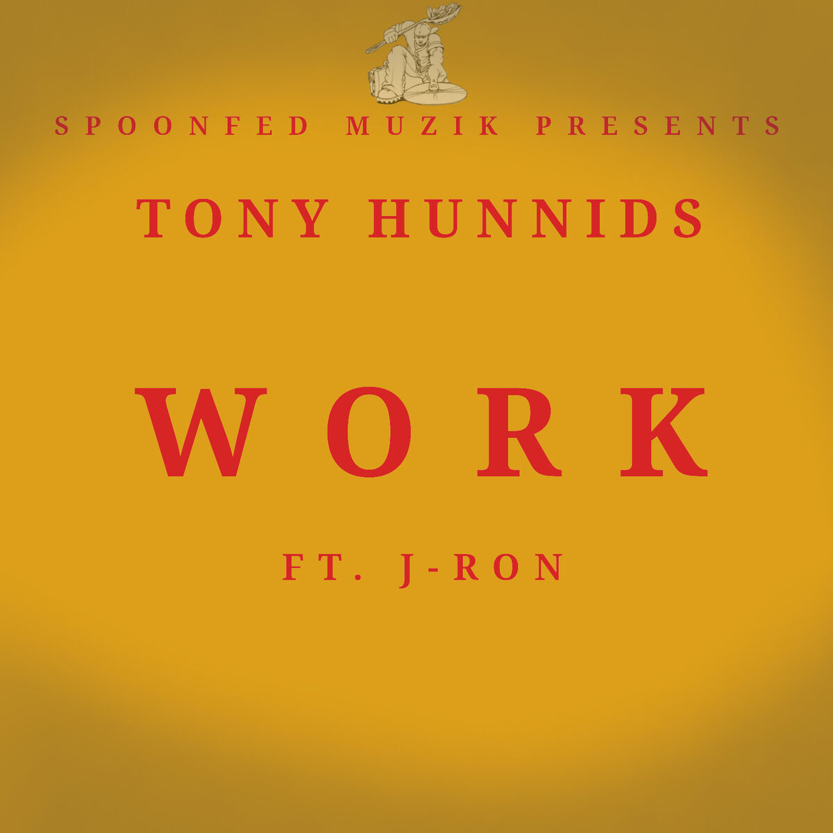 Album cover of Work