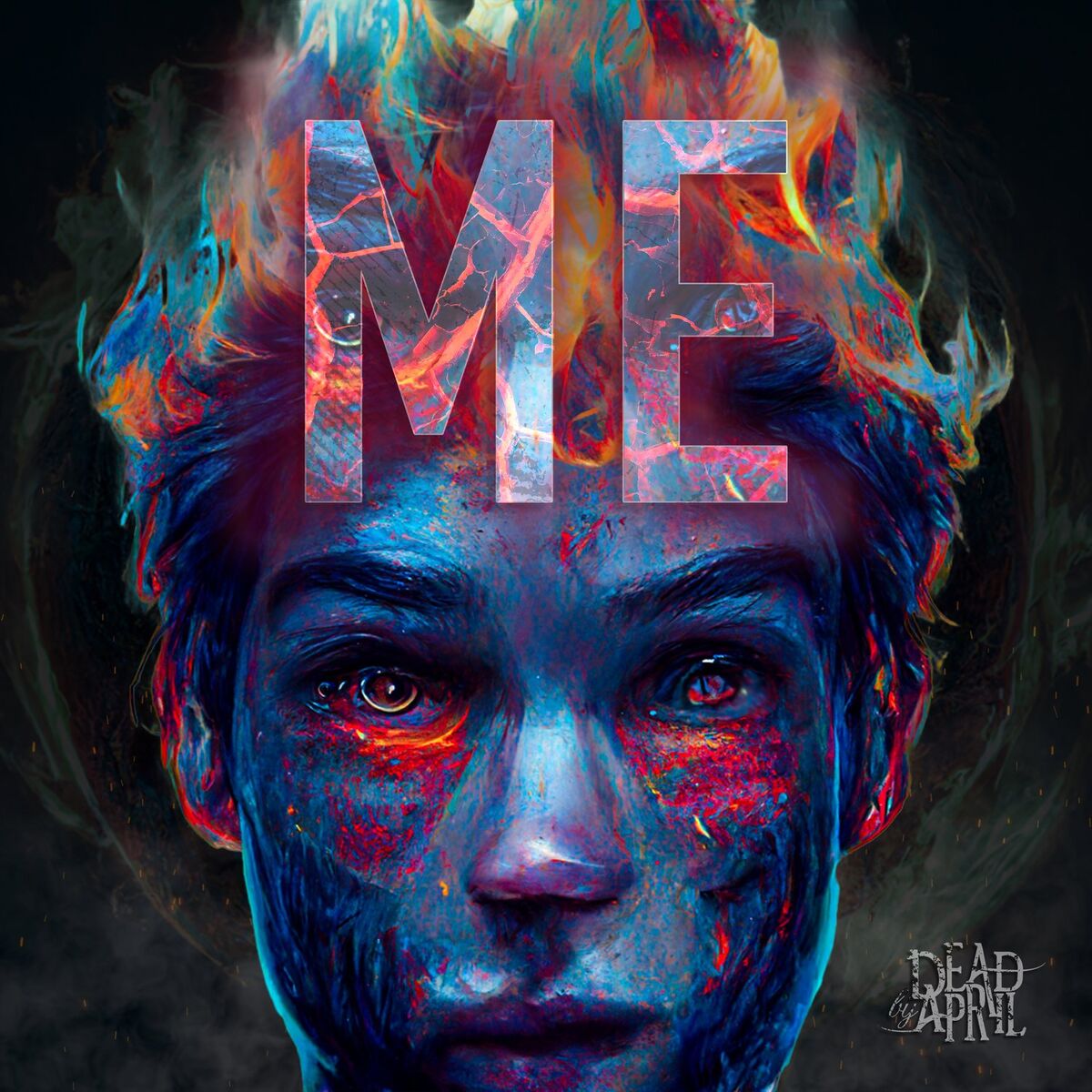 Album cover of Me