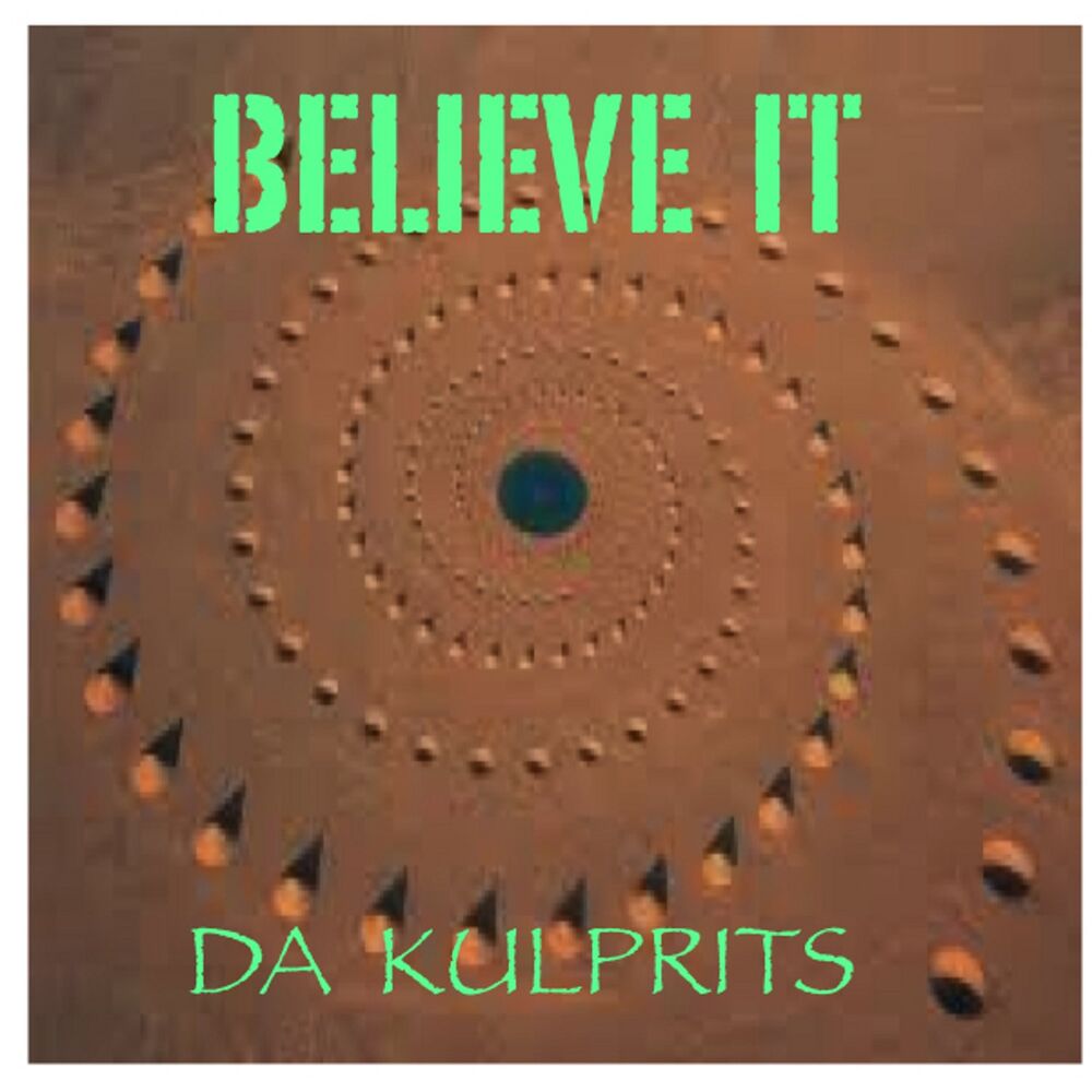 Picture of Believe It