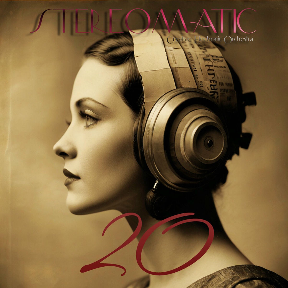 Album cover of 20 - (2016 - 2024 Elite Singles Collection)