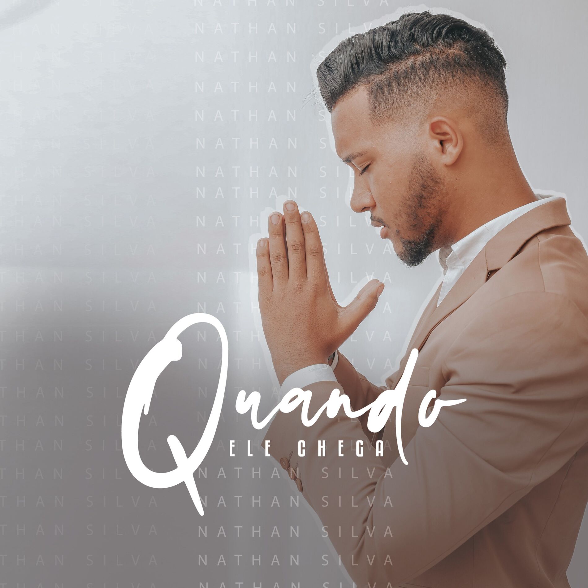 Album cover of Quando Ele Chega