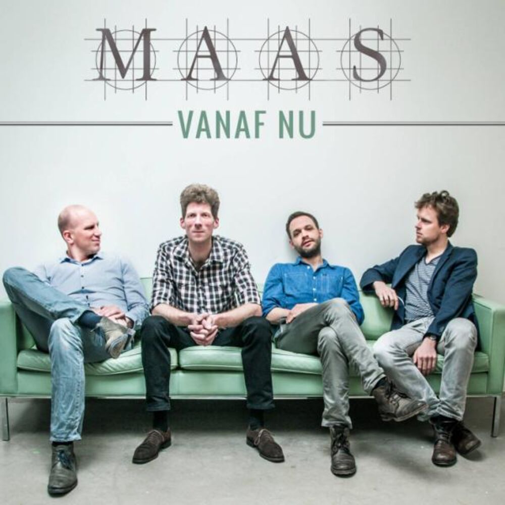 Picture of Vanaf nu
