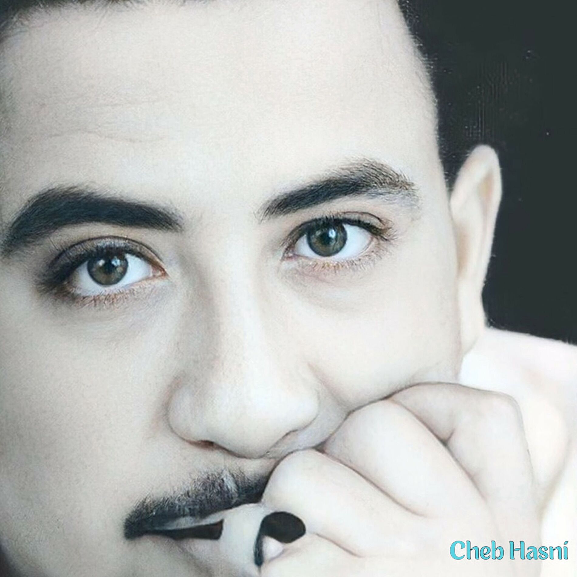 Album cover of مابغاتش تستعرف هي لغالطا