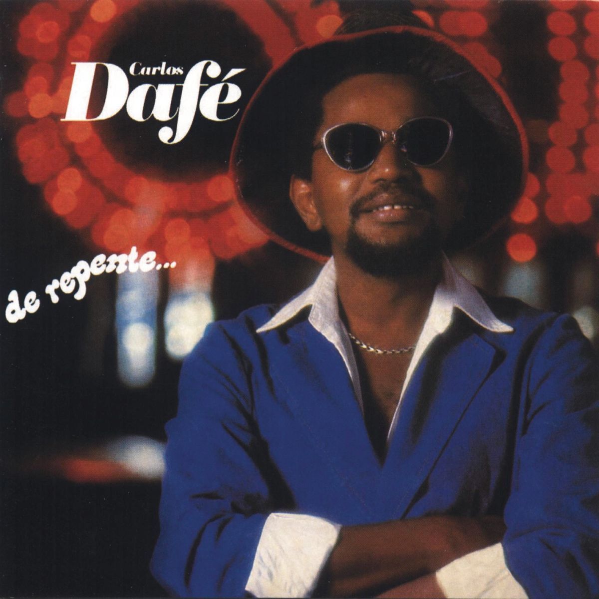 Album cover of De Repente