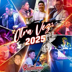 Cover of Otra Vez