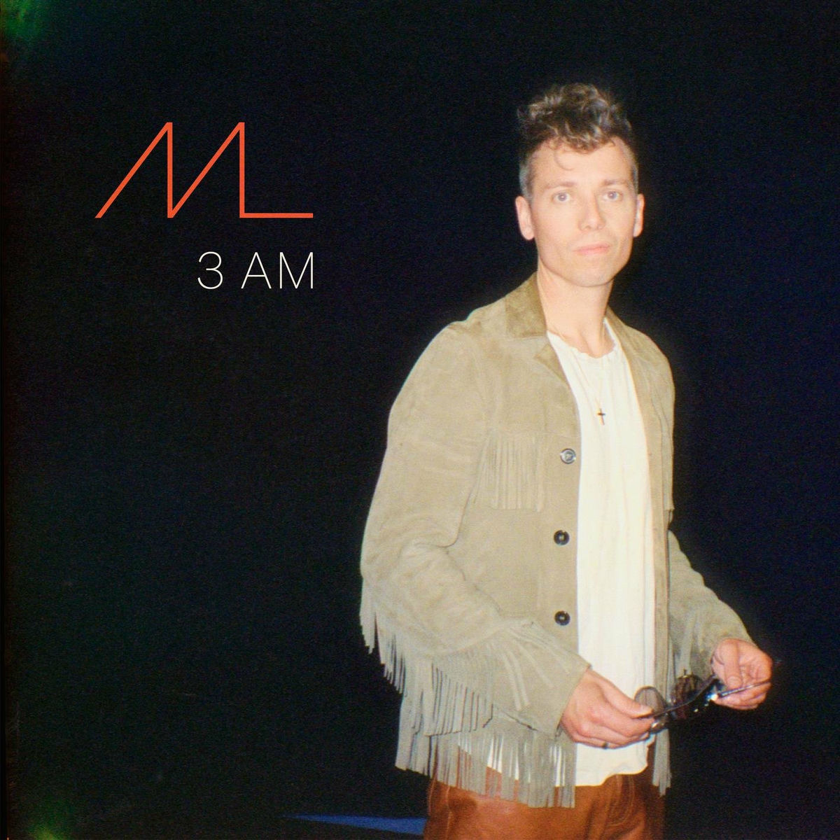 Album cover of 3AM