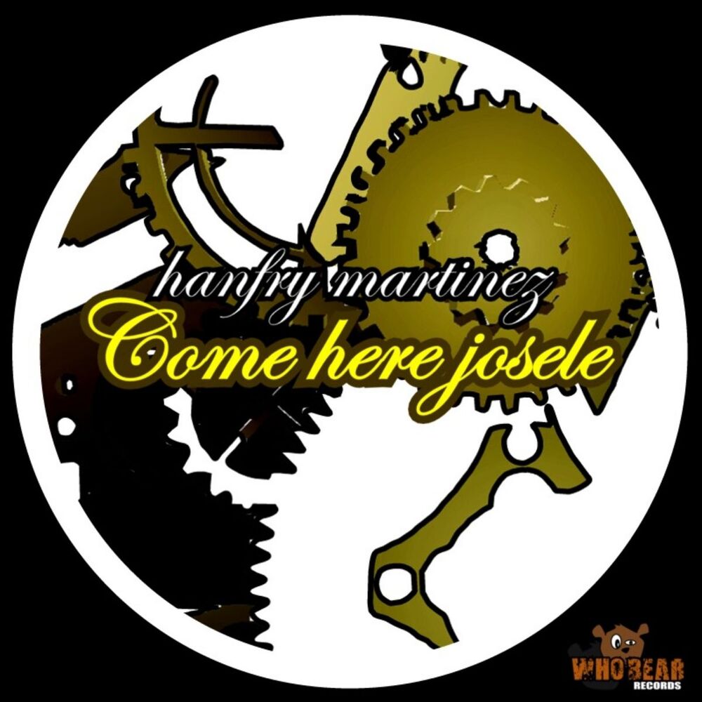 Picture of Come Here Josele
