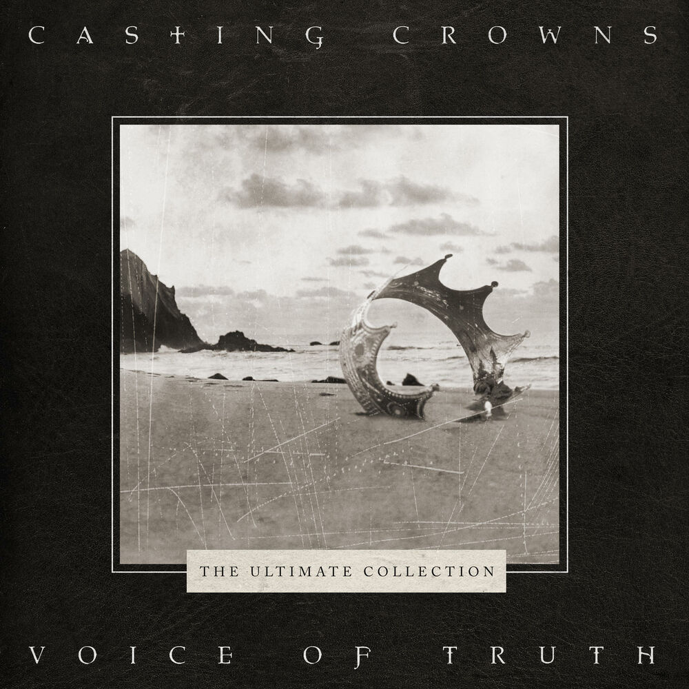 Picture of Voice of Truth: The Ultimate Collection