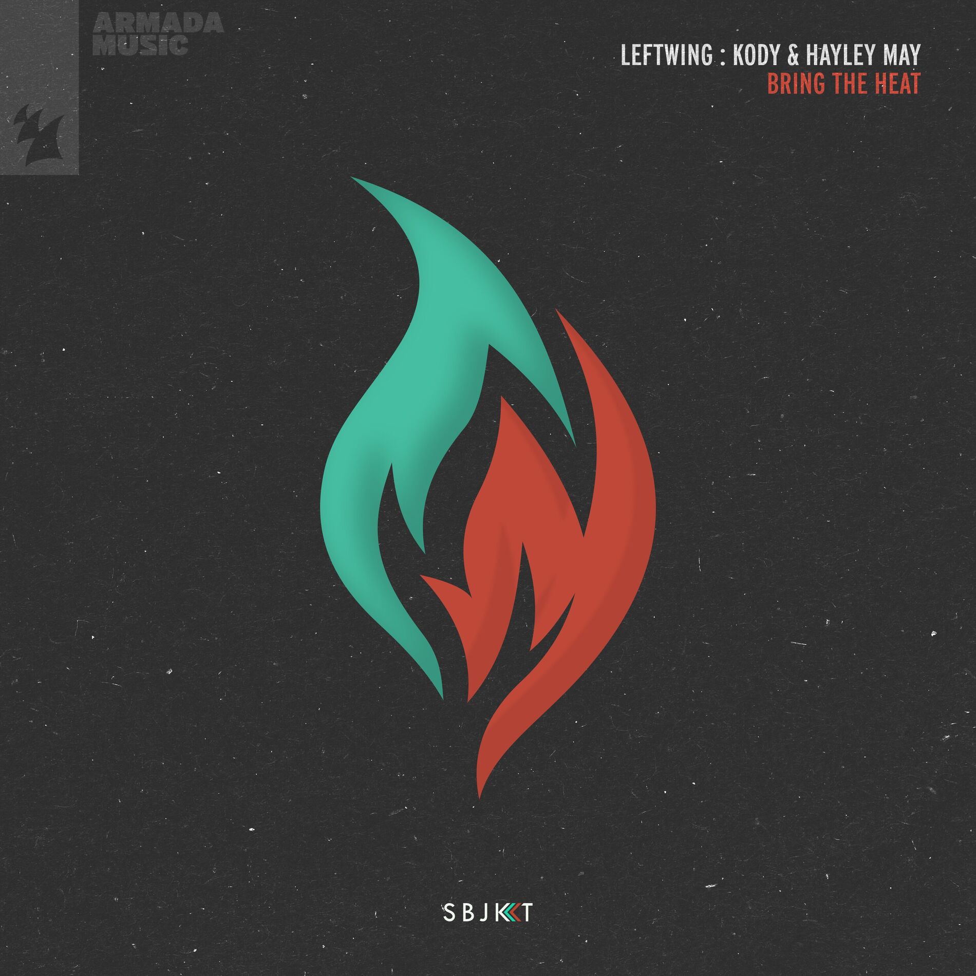Album cover of Bring The Heat