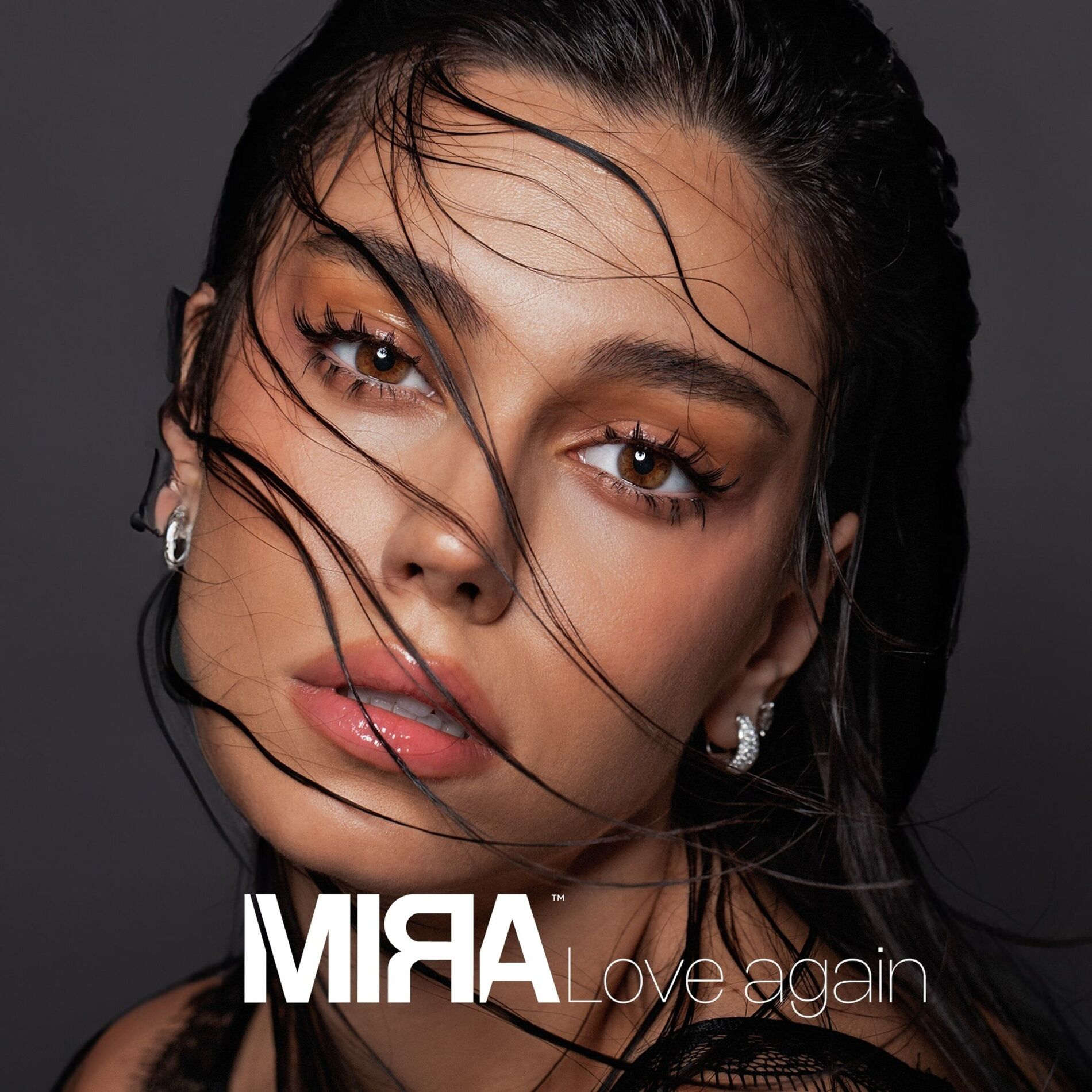 Album cover of Love Again