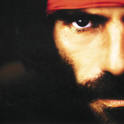 music cover