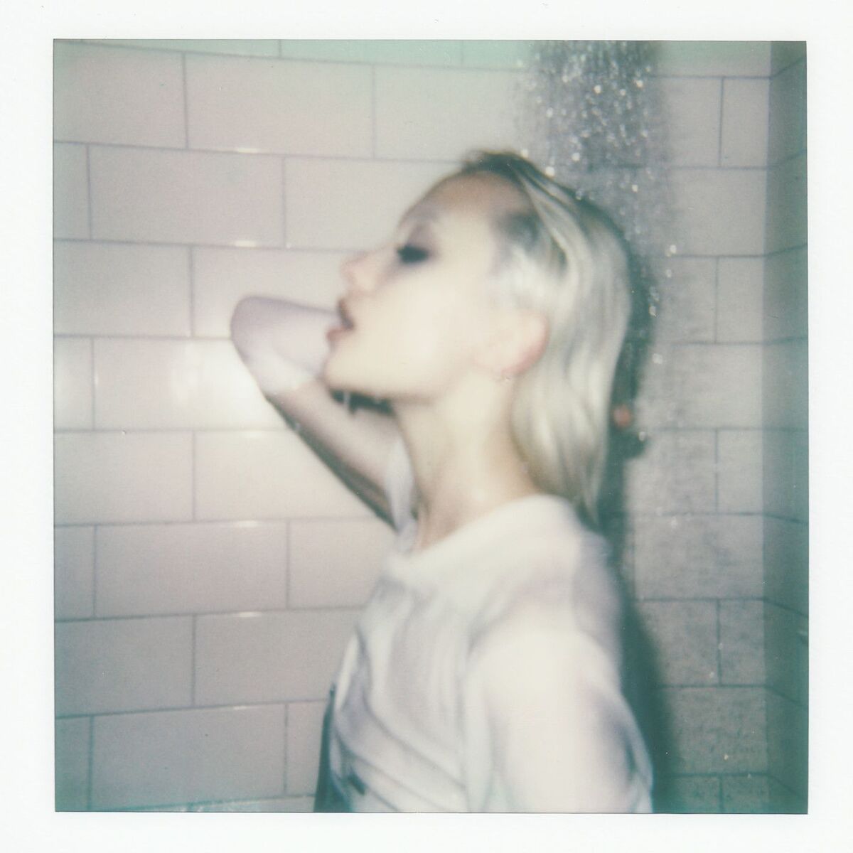 Album cover of payphone