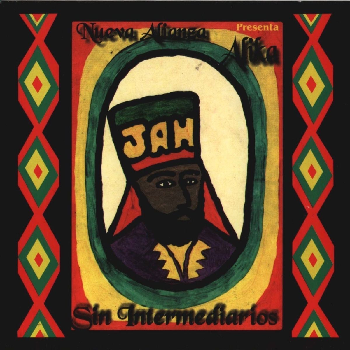 Album cover of Levantate Y Pelea