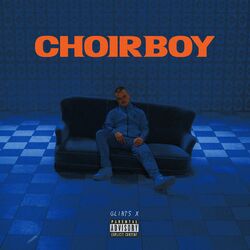 Cover of Choirboy