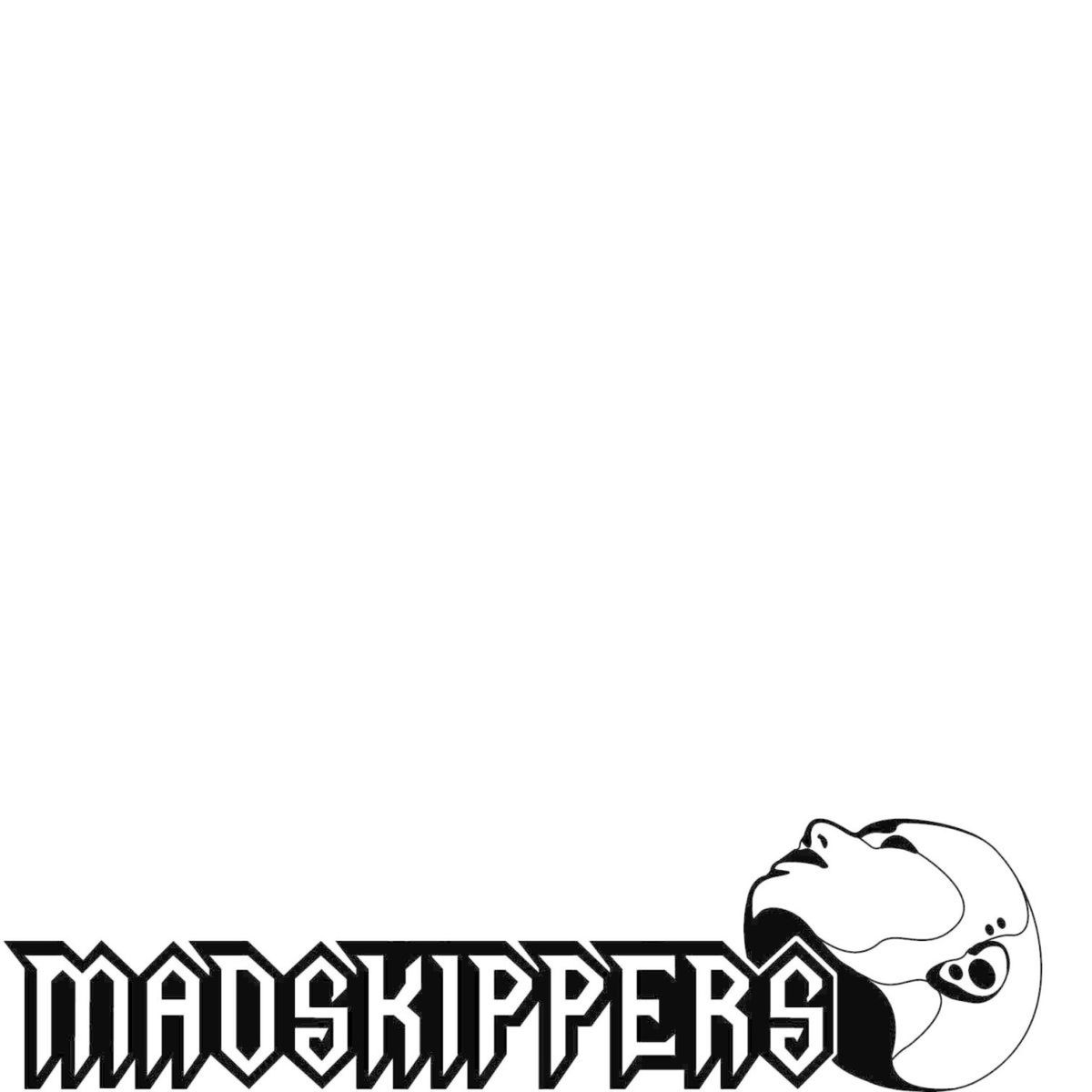 Album cover of Mad Skipper Singels, Vol. 3