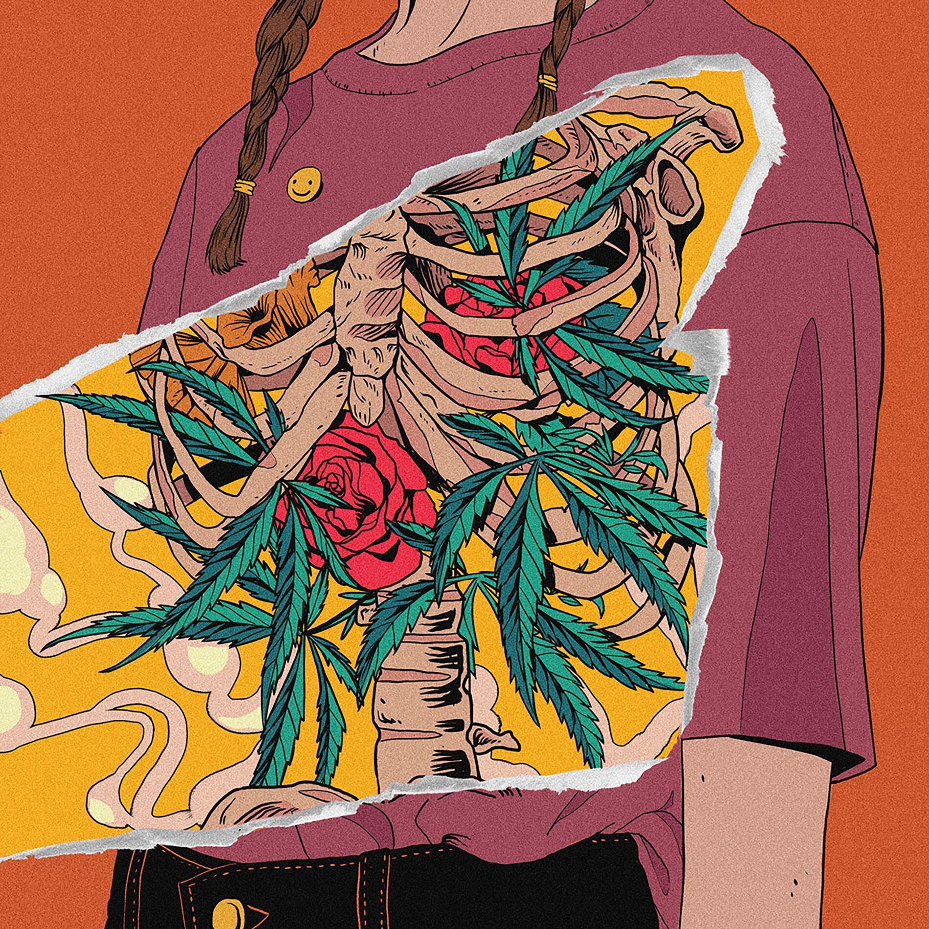 Album cover of Vol. 2