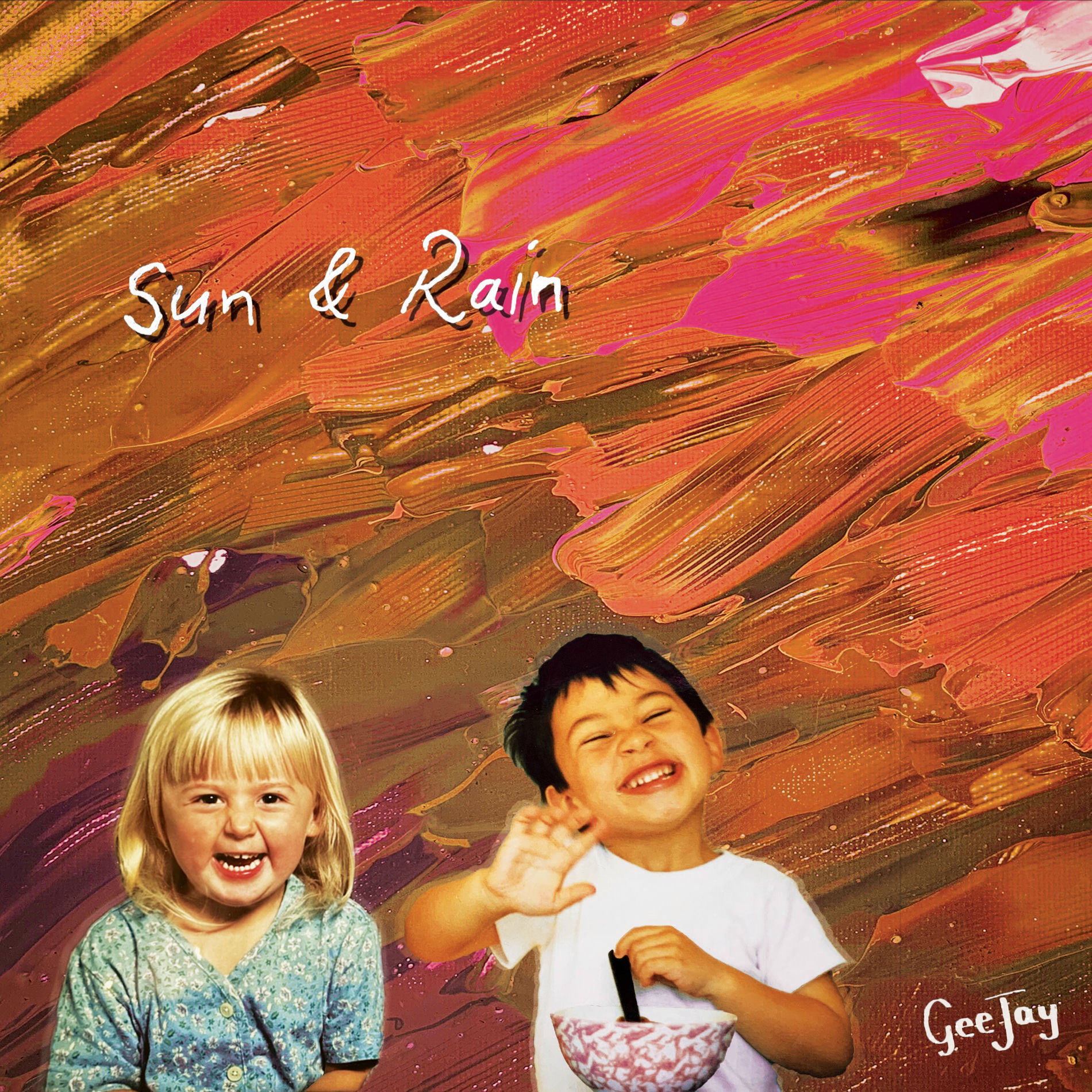 Album cover of Sun and Rain