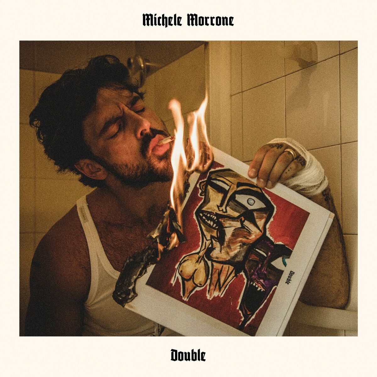 Album cover of Addicted