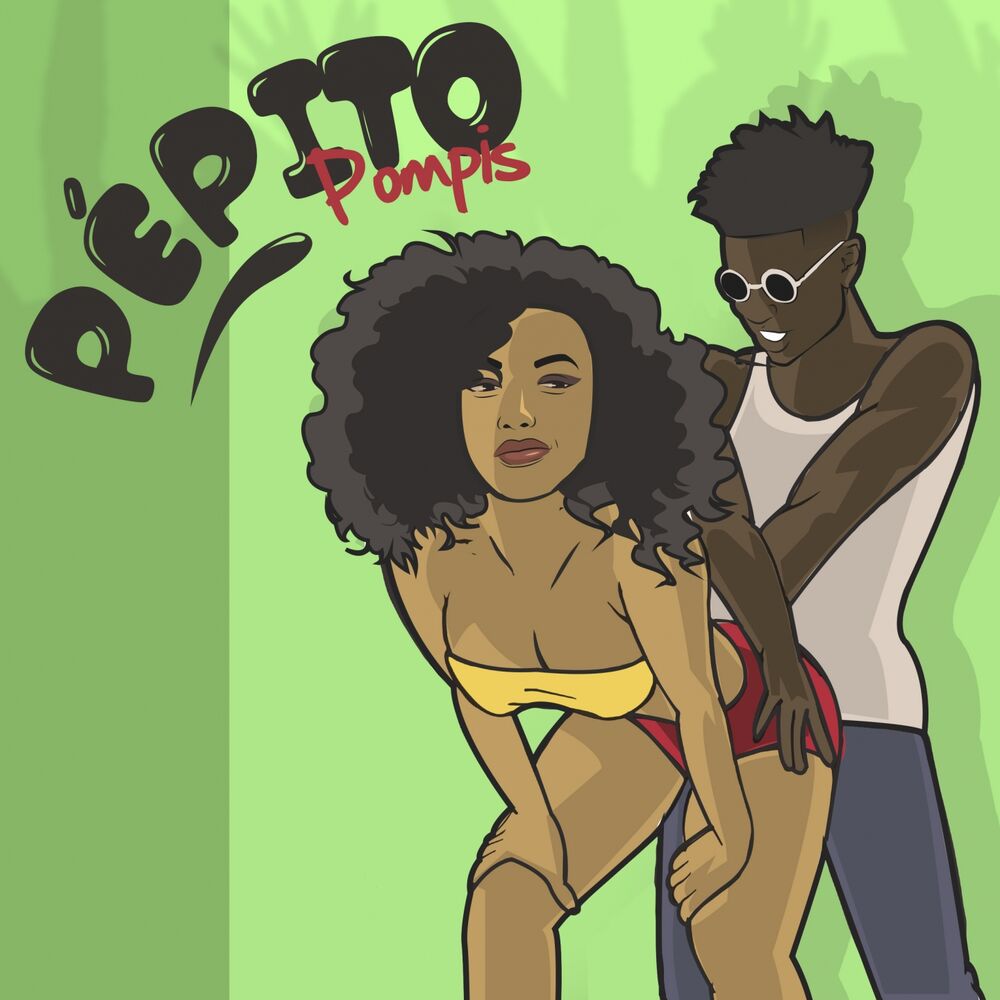Picture of Pépito