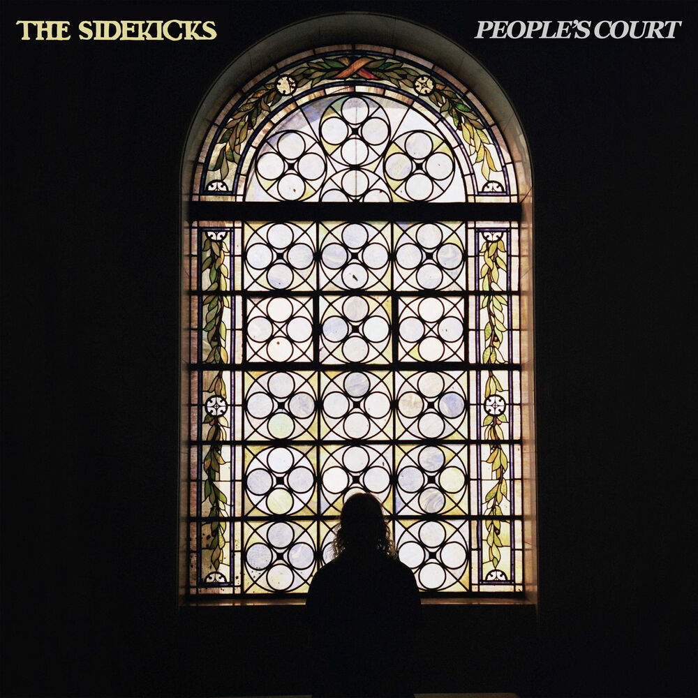 Picture of People's Court (Single)