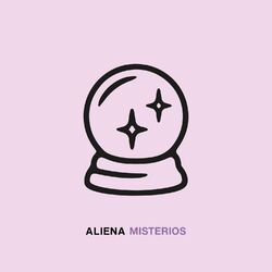 Cover of Misterios