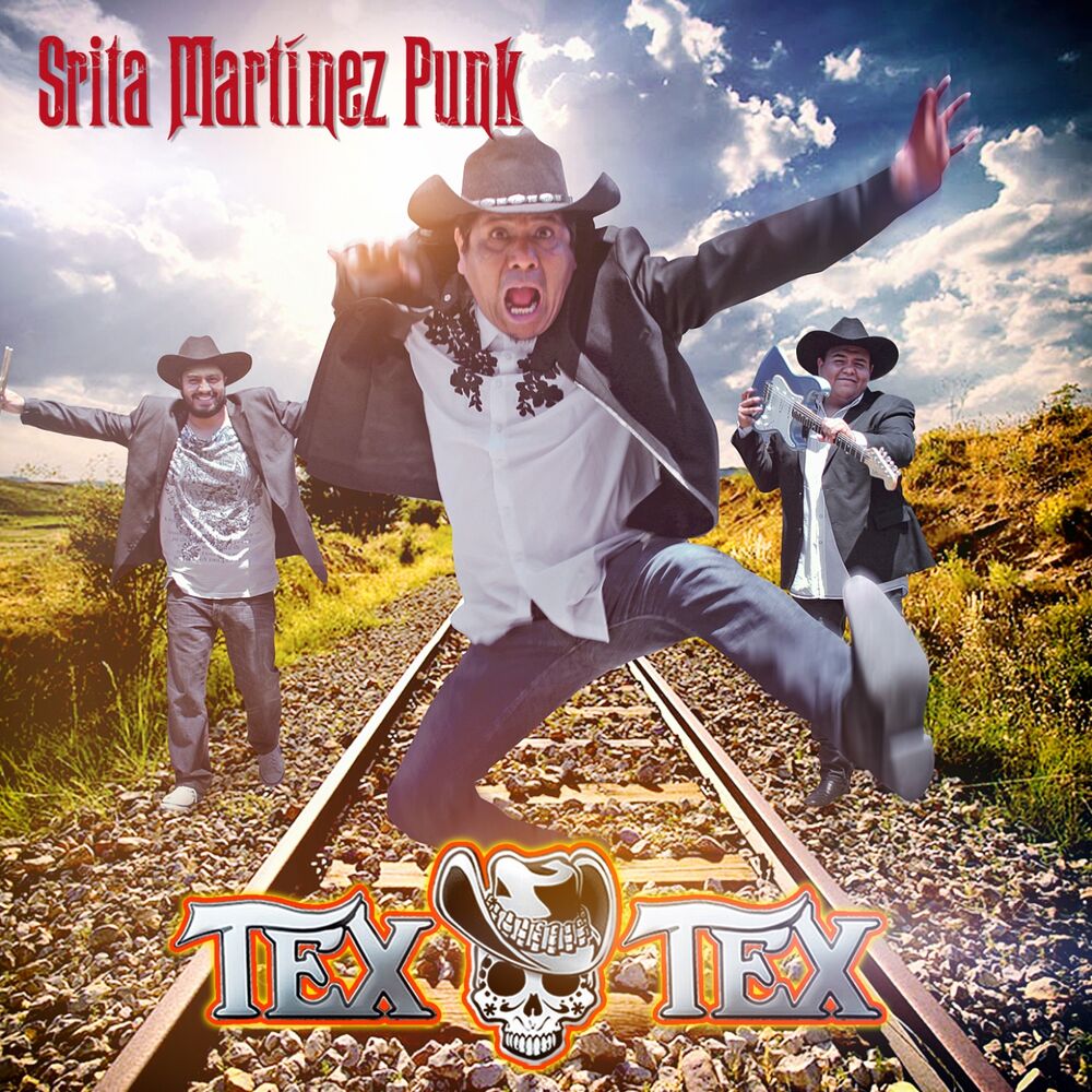 Picture of Srita Martinez Punk