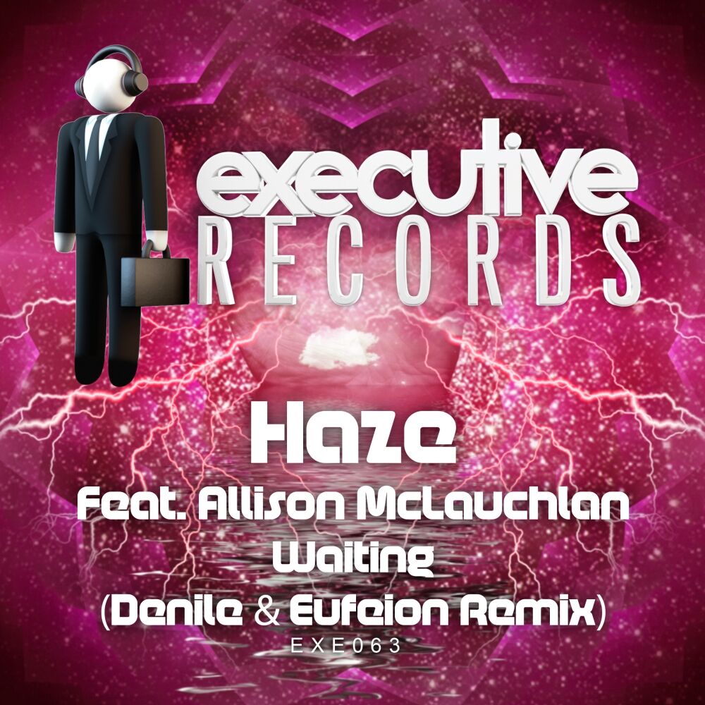 Picture of Waiting (Denile & Eufeion Remix)