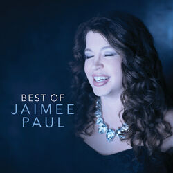 Cover of Best Of Jaimee Paul