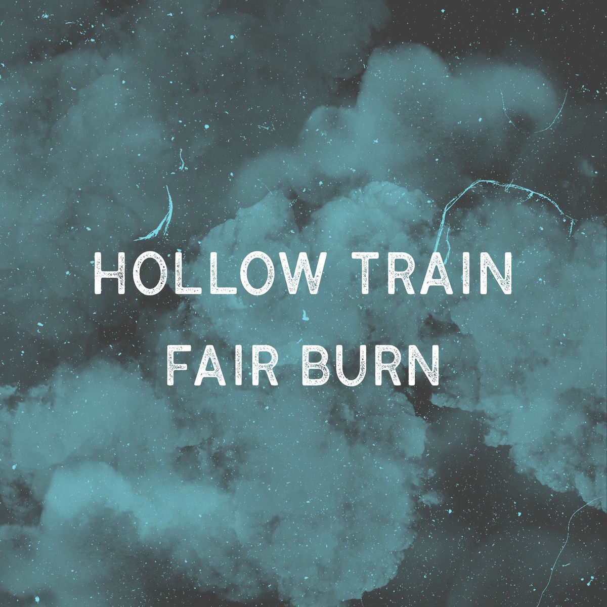 Album cover of Fair Burn