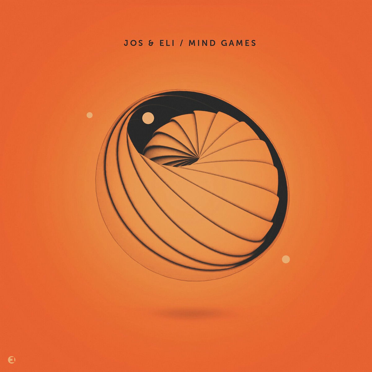 Album cover of Mind Games