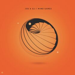 Cover of Mind Games