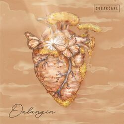 Cover of Dalangin