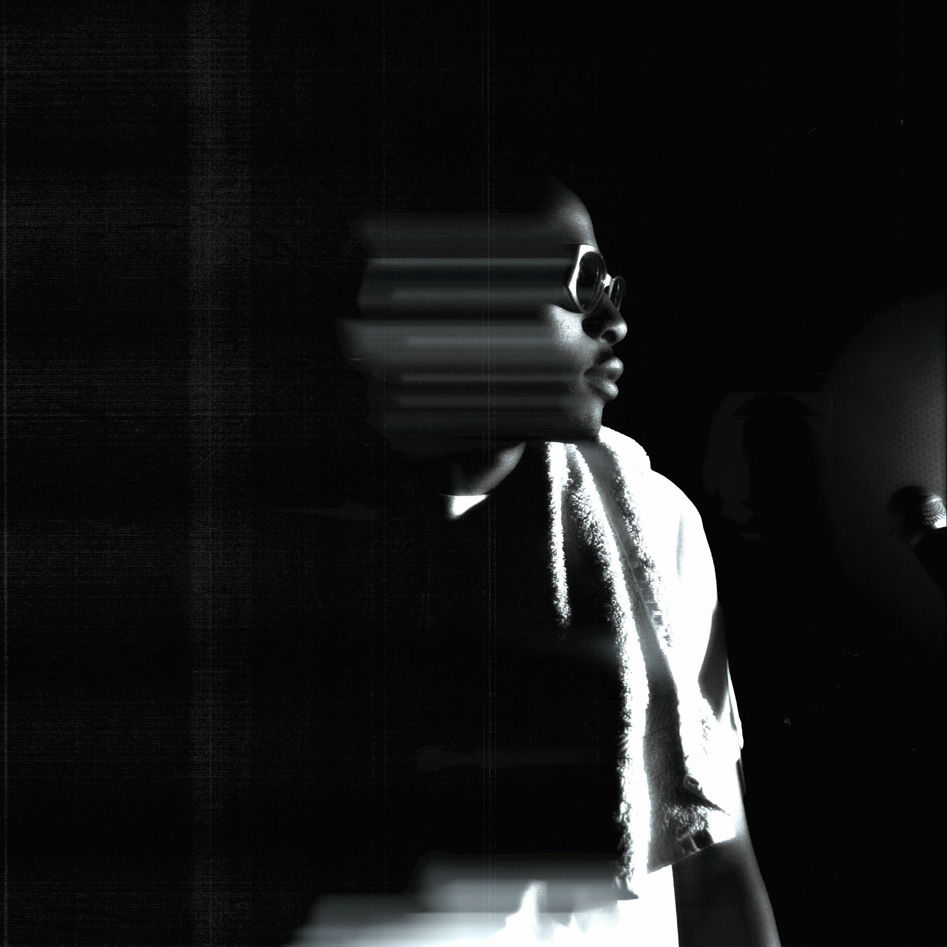 Album cover of P.R