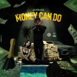 Cover of Money Can Do