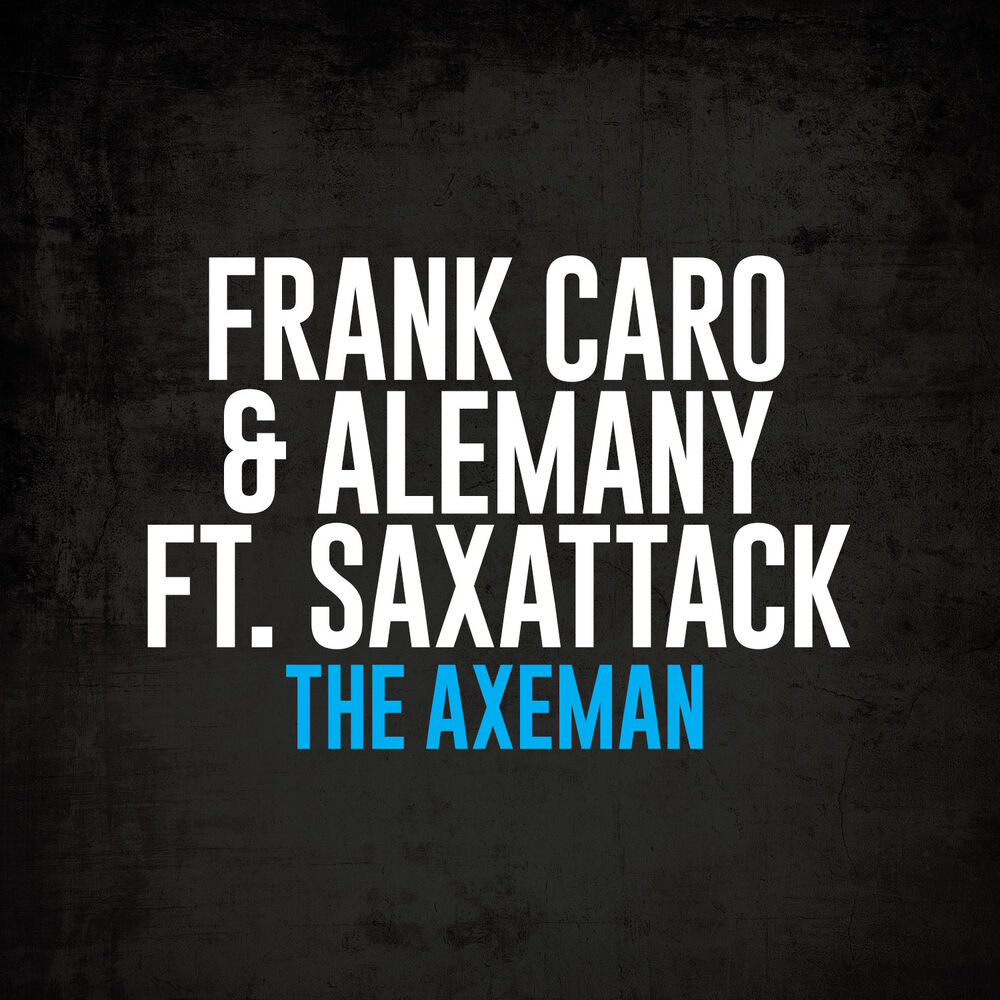 Picture of The Axeman