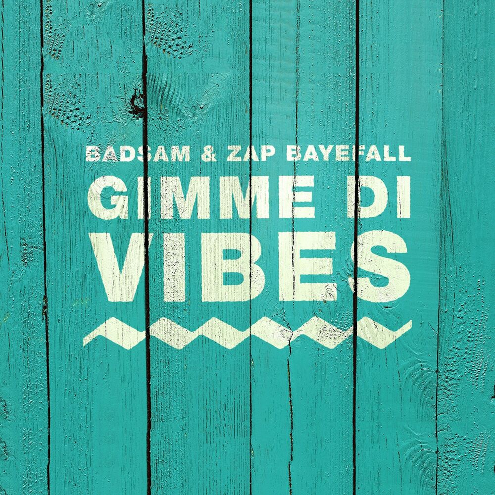 Picture of Gimme di Vibes (Edit)