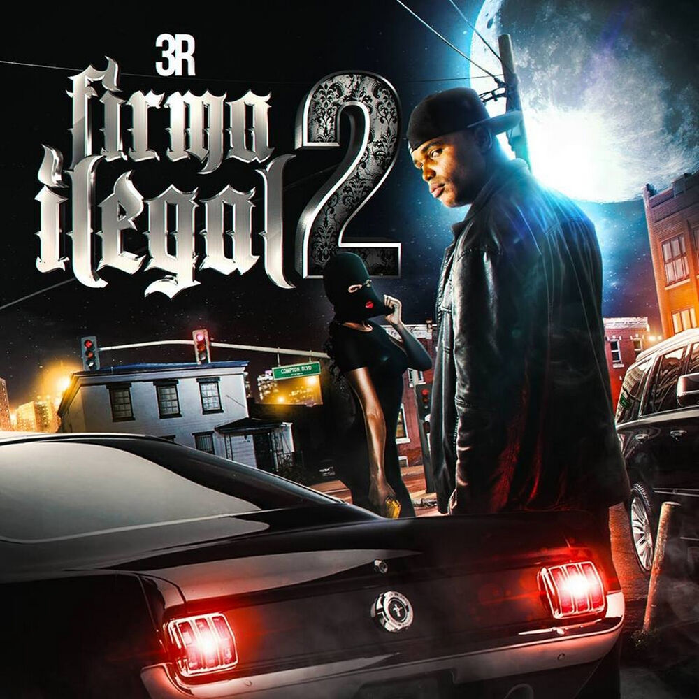 Picture of Firma Ilegal 2