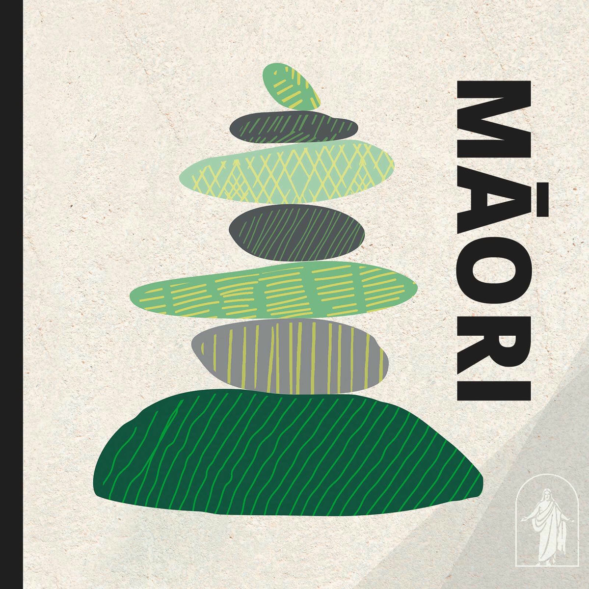 Album cover of I Can Do All Things - Tūro Hawaiki (Te Reo Maori Album)