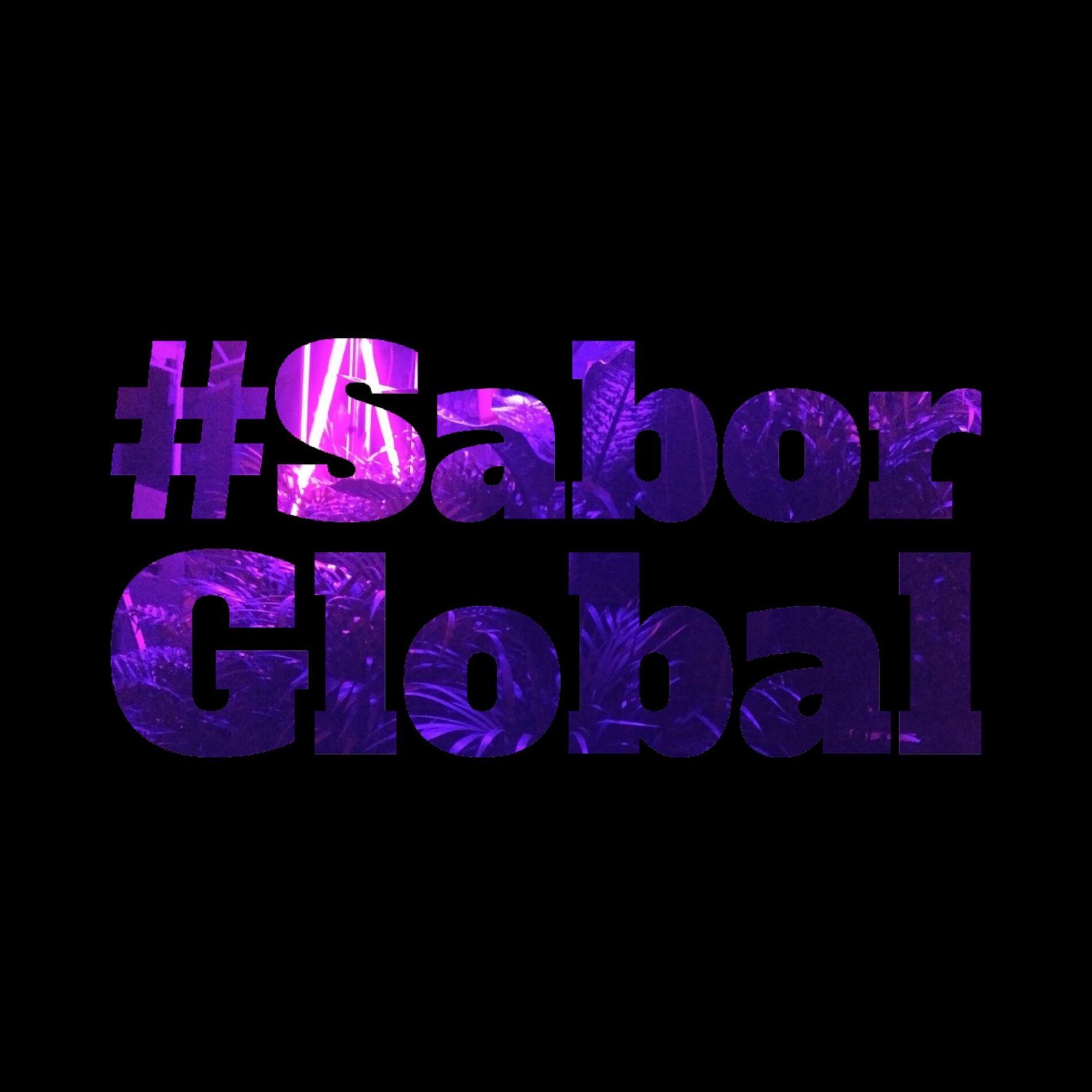 Album cover of Sabor Global VIP