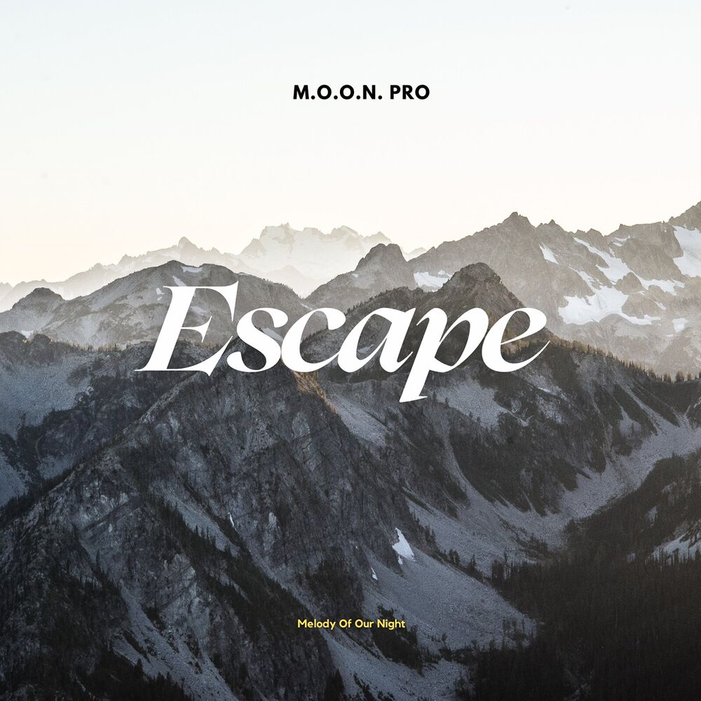 Picture of Escape