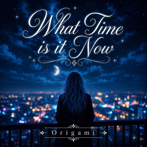 What Time is it Now