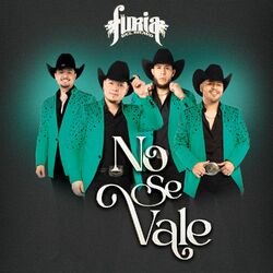 Cover of No Se Vale