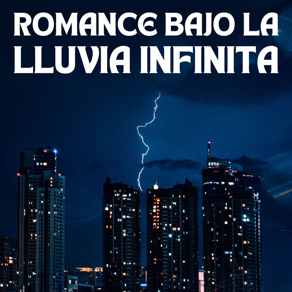 Picture of Romance Bajo La Lluvia Infinita